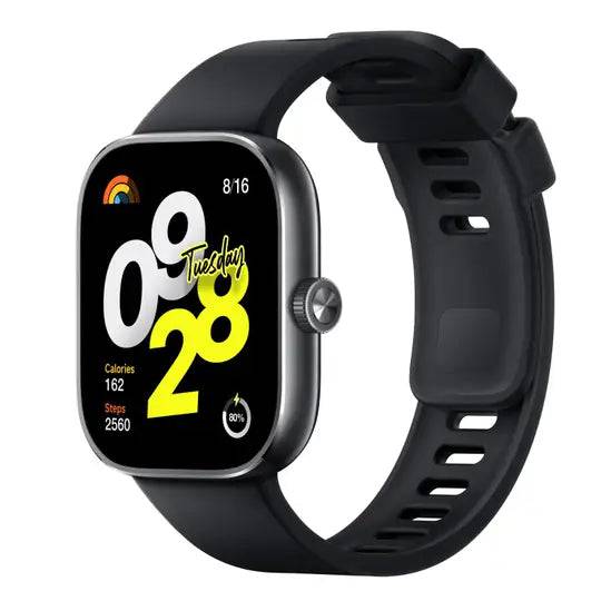 Xiaomi Redmi Watch 4 - SmartWatch pantalla Amoled 60hz - Achorao
