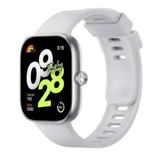 Xiaomi Redmi Watch 4 - SmartWatch pantalla Amoled 60hz - Achorao