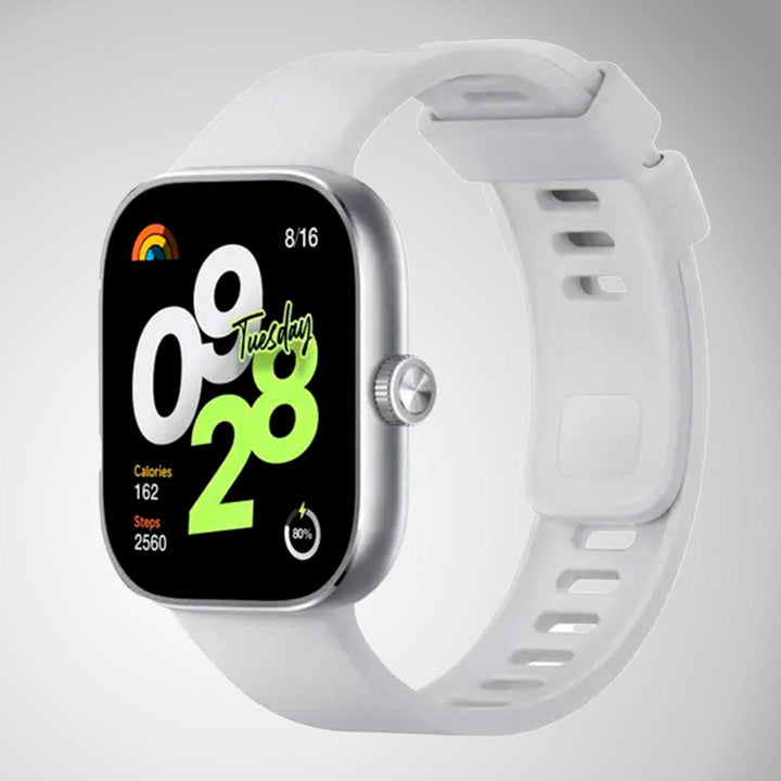 Xiaomi Redmi Watch 4 - SmartWatch pantalla Amoled 60hz - Achorao