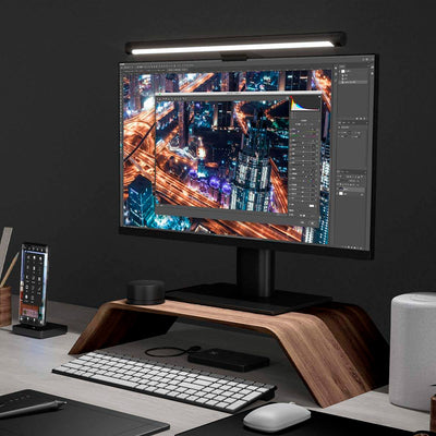 Barra de luz para monitor Xiaomi MI Light Bar - Achorao