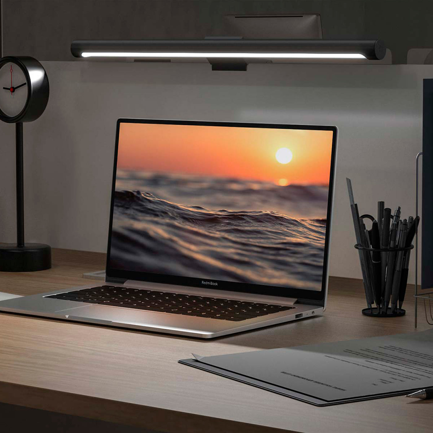 Barra de luz para monitor Xiaomi MI Light Bar - Achorao