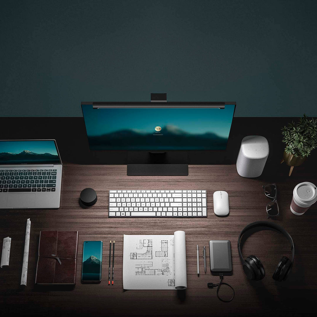Barra de luz para monitor Xiaomi MI Light Bar - Achorao