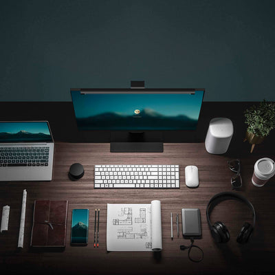 Barra de luz para monitor Xiaomi MI Light Bar - Achorao