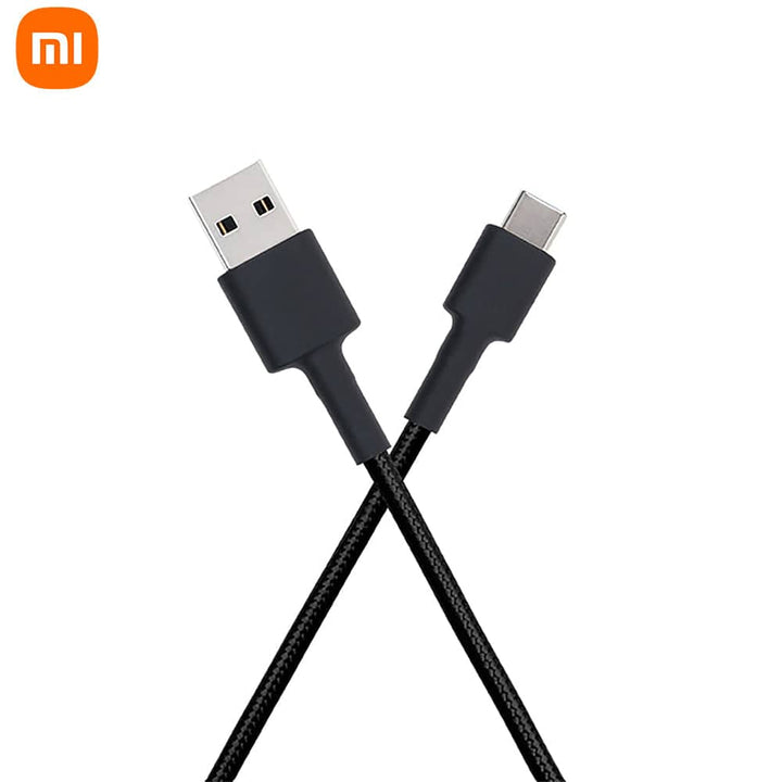 Mi Braided USB Type-C Cable 100CM Xiaomi - Achorao