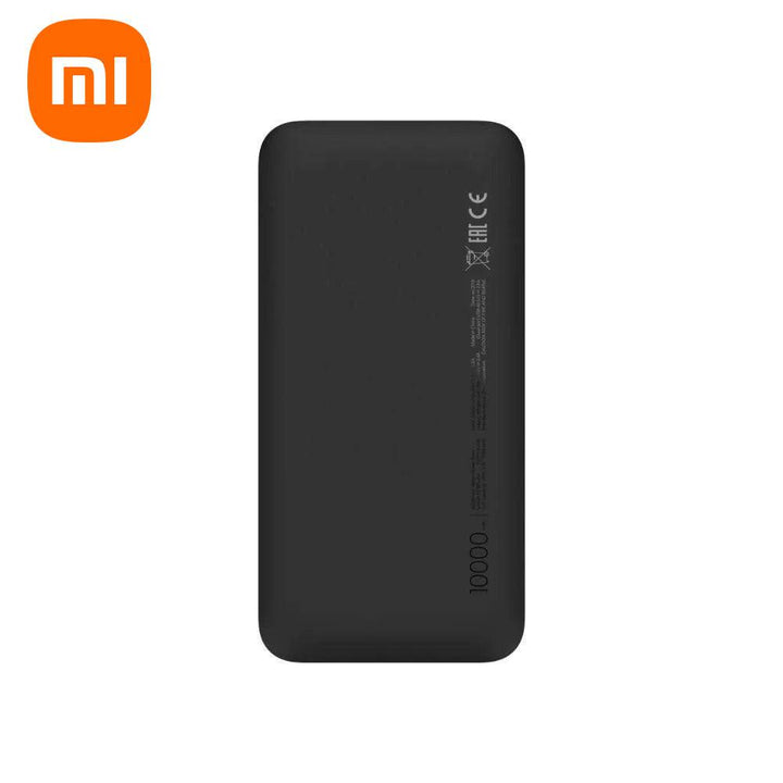 Xiaomi 10000mAh Redmi Power Bank - Achorao