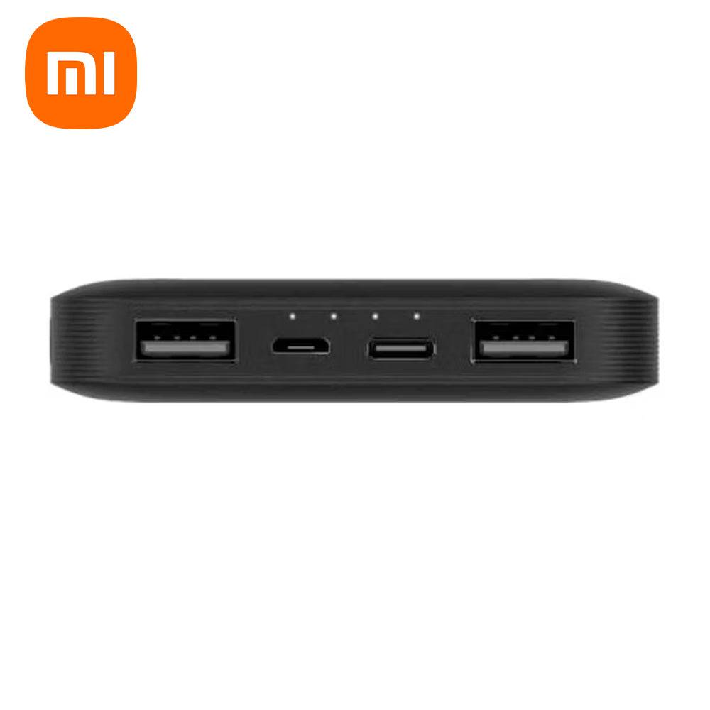 Xiaomi 10000mAh Redmi Power Bank - Achorao