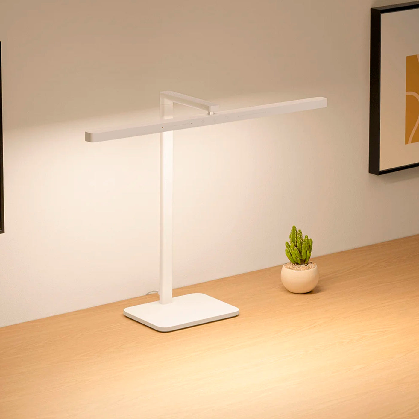 Lámpara de escritorio Xiaomi Desk Lamp 2 - Achorao