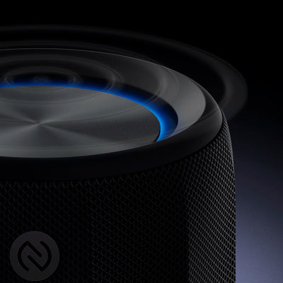 Parlante portátil Xiaomi Bluetooth Speaker Mini - Achorao