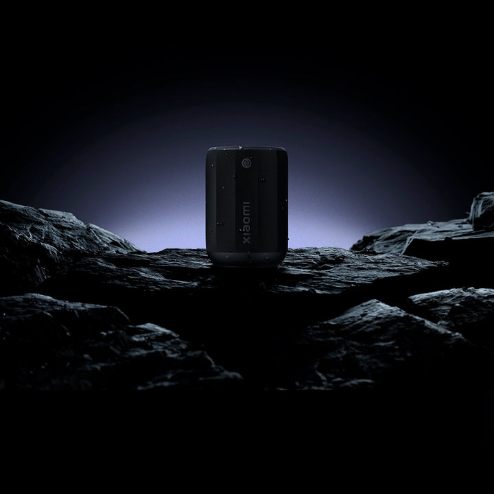 Parlante portátil Xiaomi Bluetooth Speaker Mini - Achorao