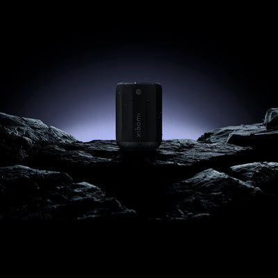 Parlante portátil Xiaomi Bluetooth Speaker Mini - Achorao