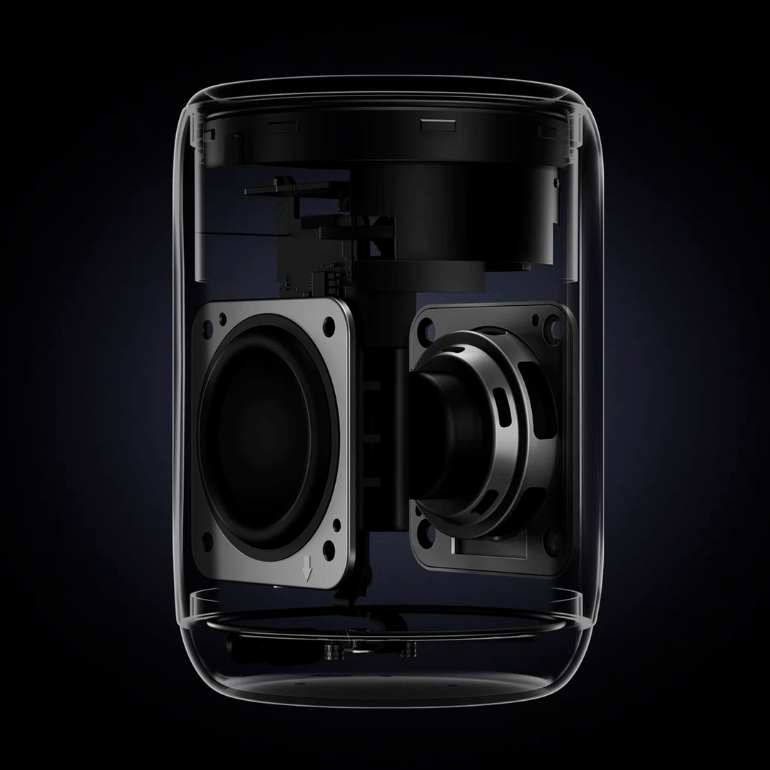 Parlante portátil Xiaomi Bluetooth Speaker Mini - Achorao