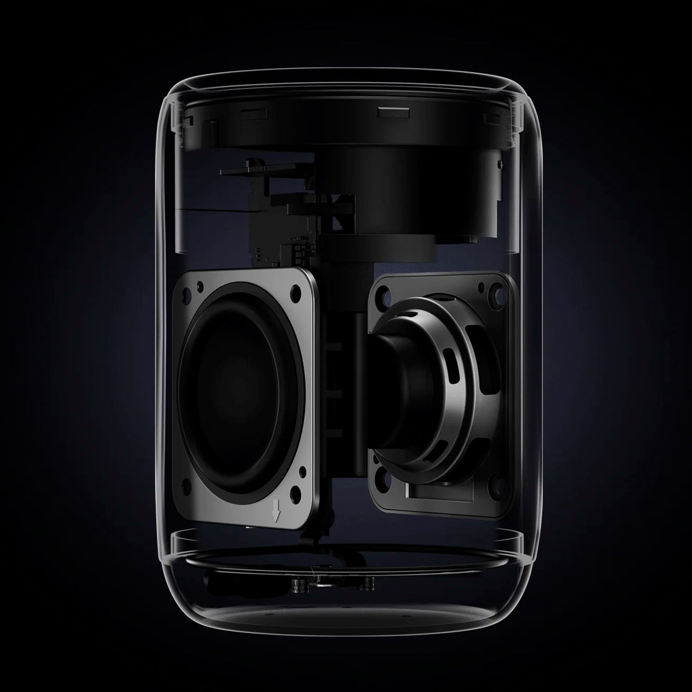 Parlante portátil Xiaomi Bluetooth Speaker Mini - Achorao