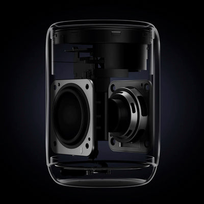 Parlante portátil Xiaomi Bluetooth Speaker Mini - Achorao