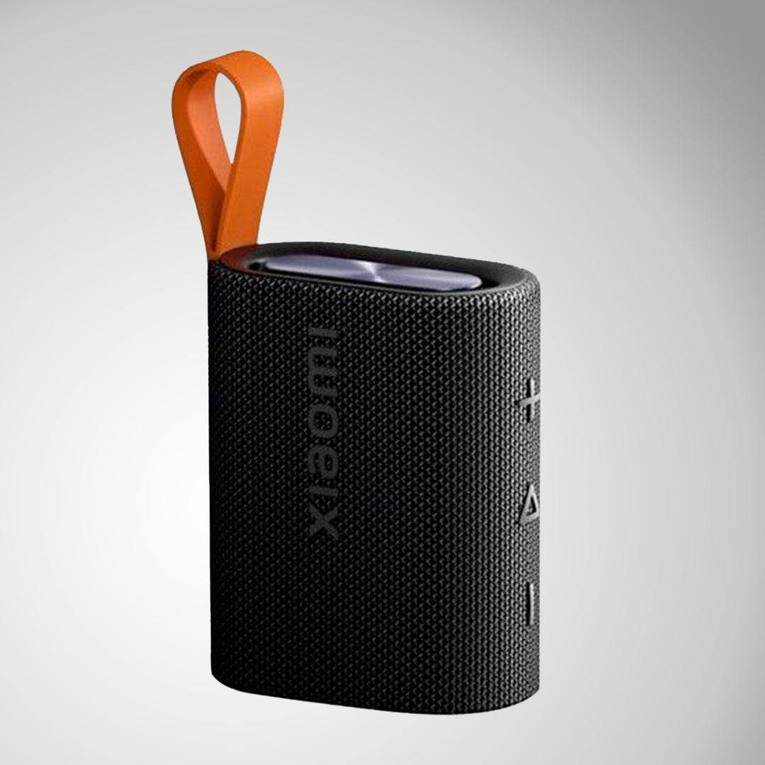 Parlante portátil Xioami Sound Pocket - Achorao