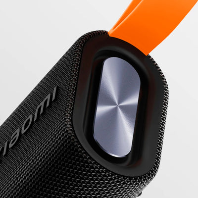 Parlante portátil Xioami Sound Pocket - Achorao