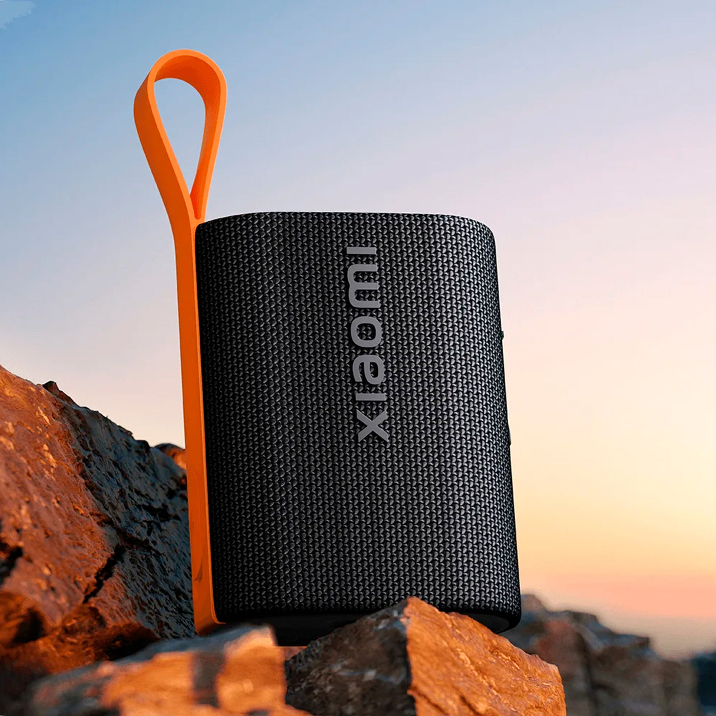 Parlante portátil Xioami Sound Pocket - Achorao