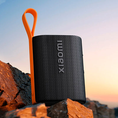 Parlante portátil Xioami Sound Pocket - Achorao