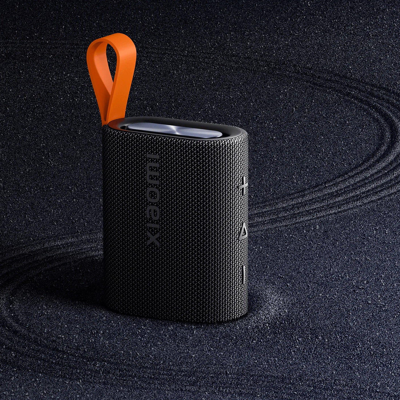 Parlante portátil Xioami Sound Pocket - Achorao