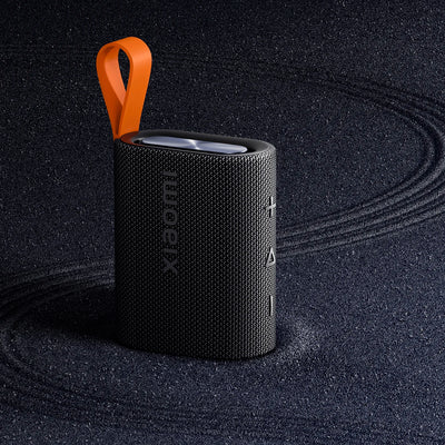 Parlante portátil Xioami Sound Pocket - Achorao