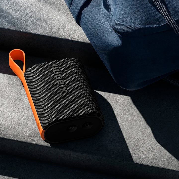 Parlante portátil Xioami Sound Pocket - Achorao