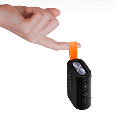Parlante portátil Xioami Sound Pocket - Achorao