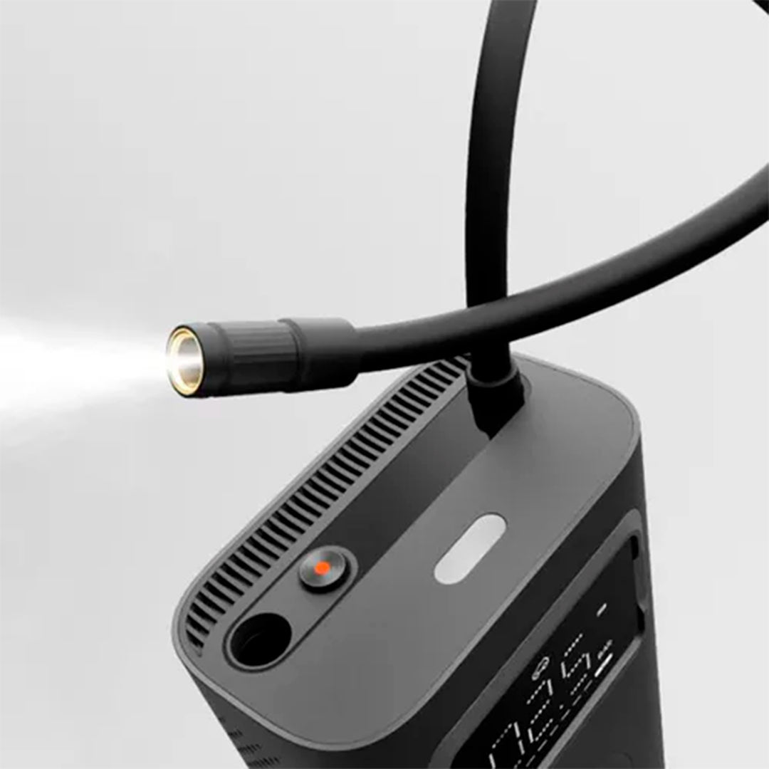 Compresor de aire eléctrico portátil 2 PRO Xiaomi - Achorao