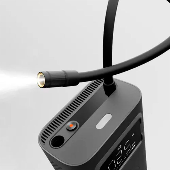 Compresor de aire eléctrico portátil 2 PRO Xiaomi - Achorao