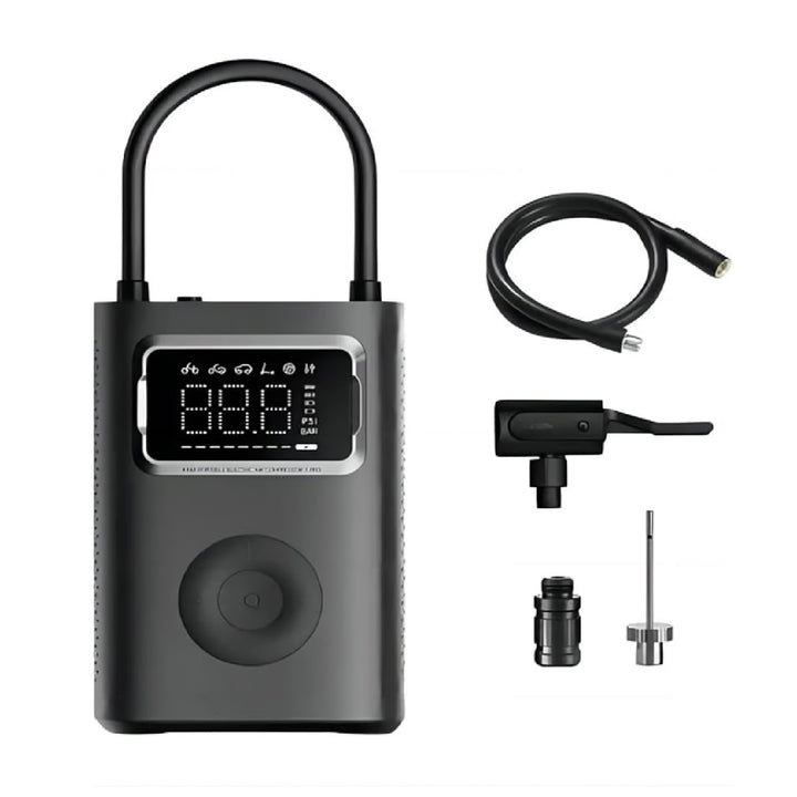 Compresor de aire eléctrico portátil 2 PRO Xiaomi - Achorao