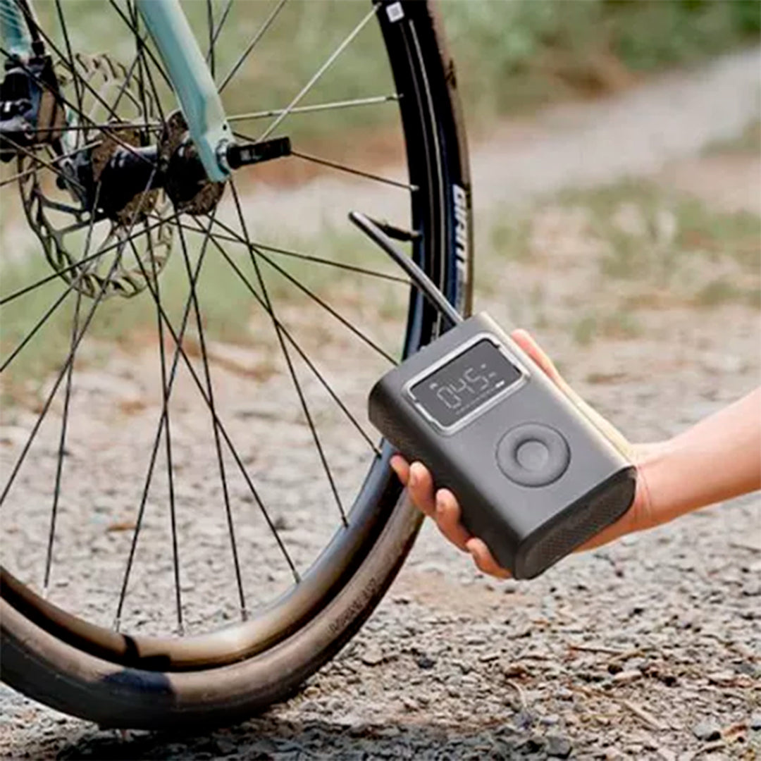 Compresor de aire eléctrico portátil 2 PRO Xiaomi - Achorao