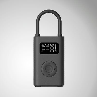 Compresor de aire portátil elétrico Xiaomi Portable Electric Air Compressor 2 - Achorao