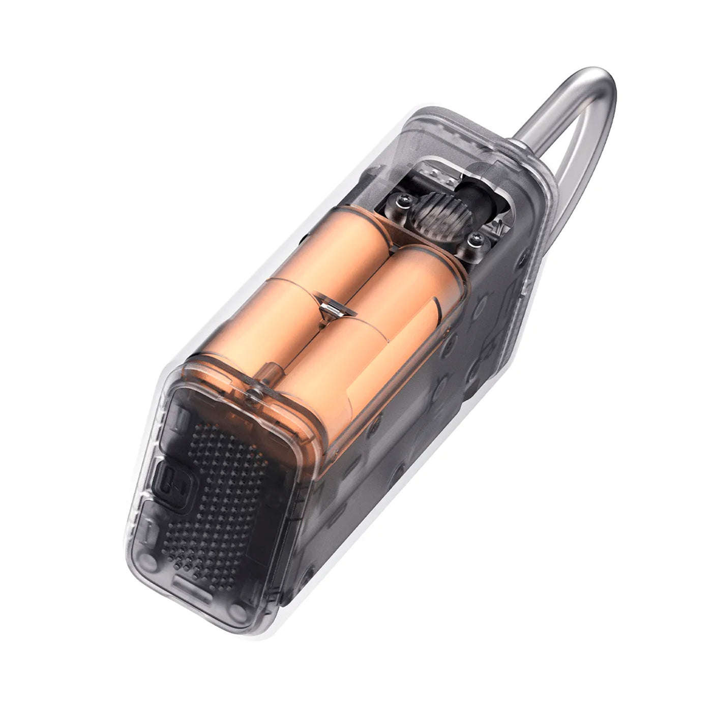 Compresor de aire portátil elétrico Xiaomi Portable Electric Air Compressor 2 - Achorao