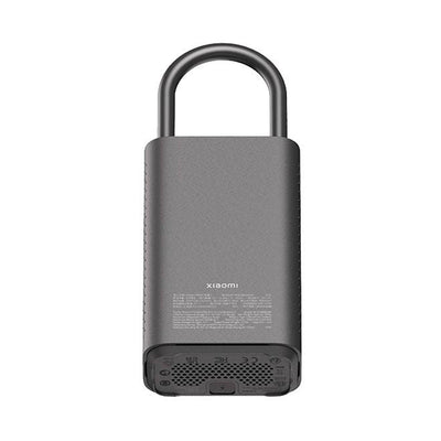 Compresor de aire portátil elétrico Xiaomi Portable Electric Air Compressor 2 - Achorao