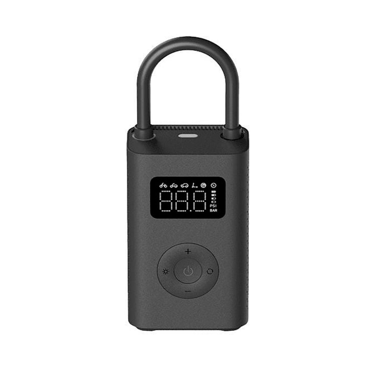 Compresor de aire portátil elétrico Xiaomi Portable Electric Air Compressor 2 - Achorao