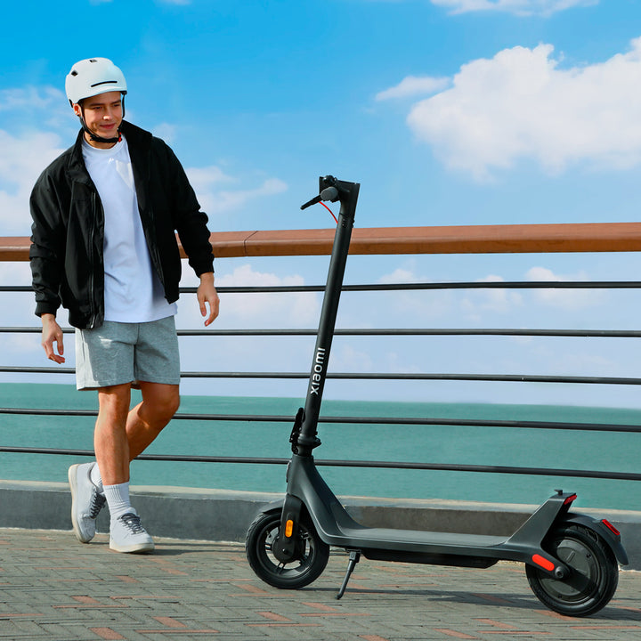 Scooter eléctrico Xiaomi 4 lite (2nd generación) - Achorao