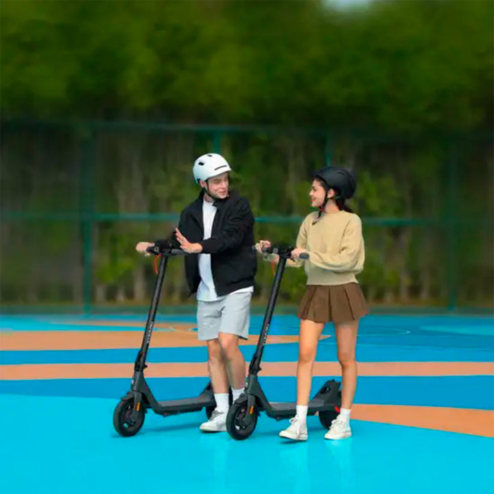 Scooter eléctrico Xiaomi 4 lite (2nd generación) - Achorao