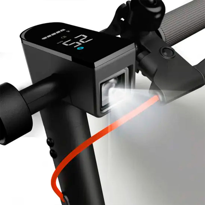 Scooter eléctrico Xiaomi 4 lite (2nd generación) - Achorao