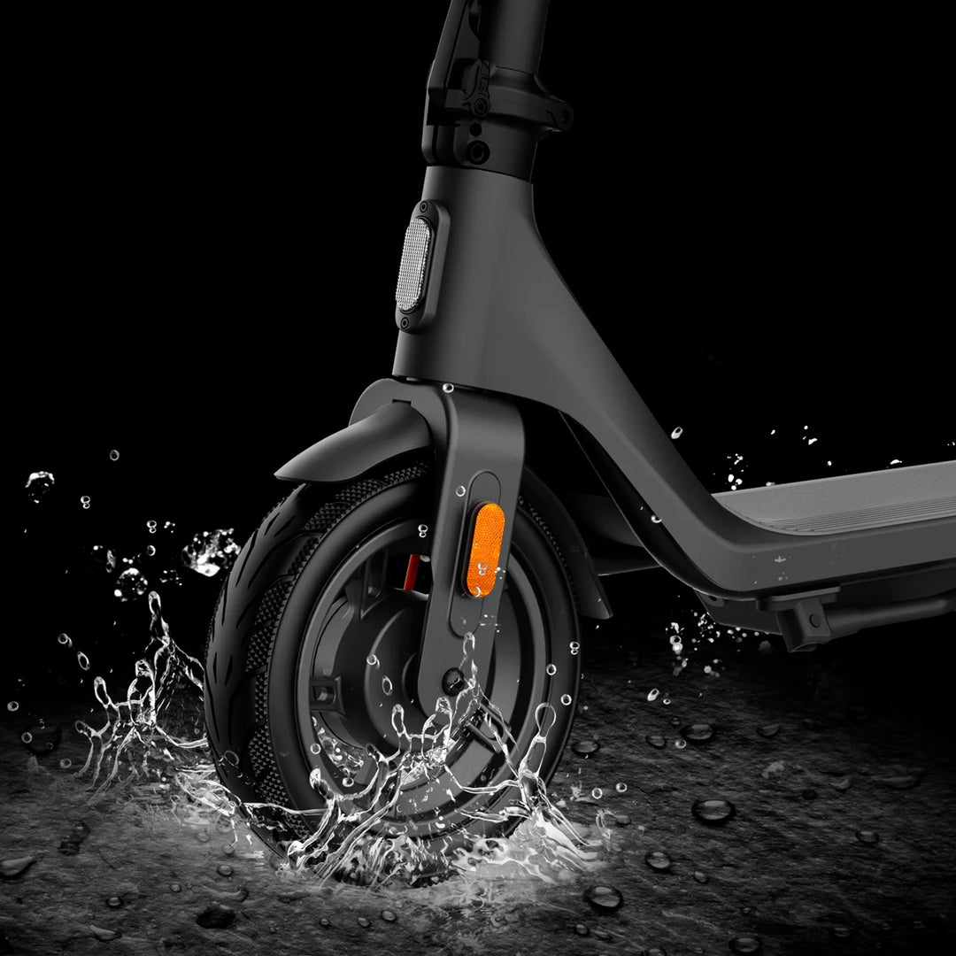Scooter eléctrico Xiaomi 4 lite (2nd generación) - Achorao