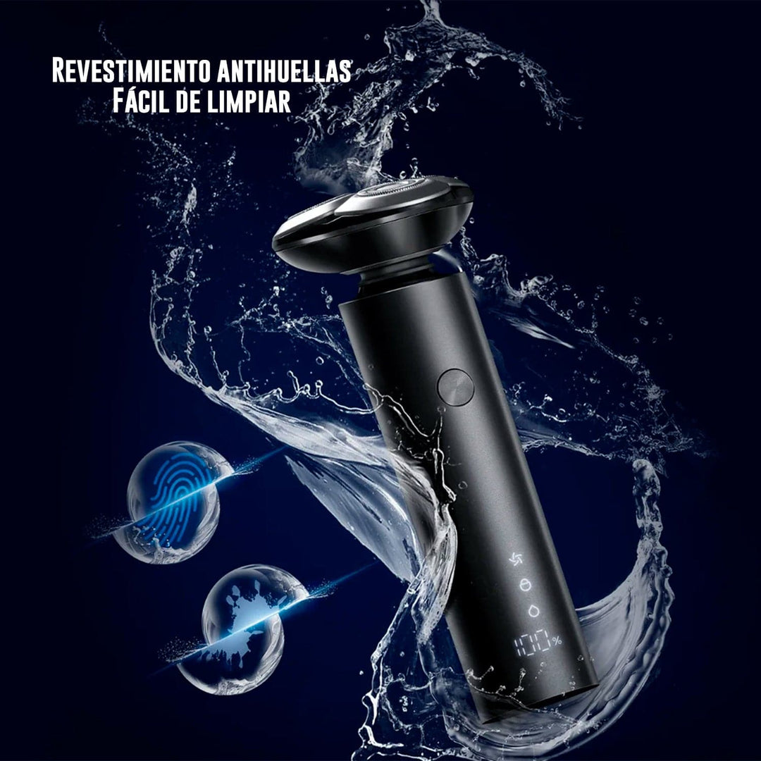 Afeitadora eléctrica Xiaomi Electric Shaver S301 - Achorao