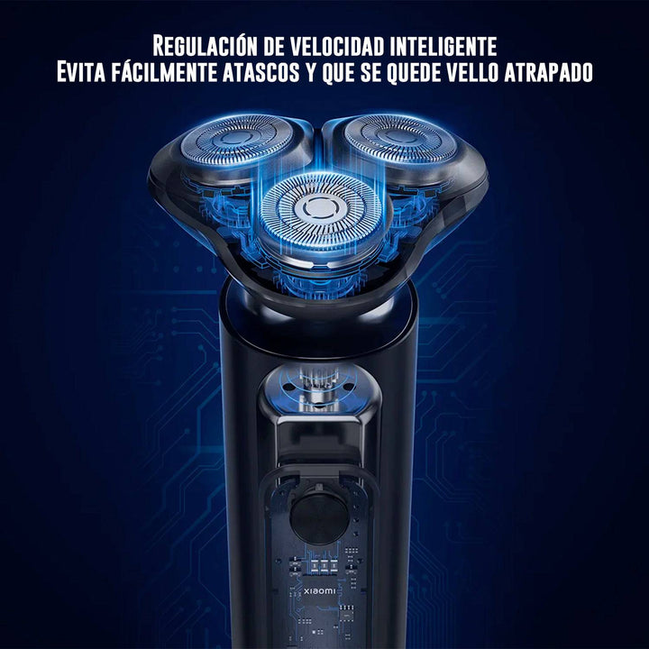 Afeitadora eléctrica Xiaomi Electric Shaver S301 - Achorao