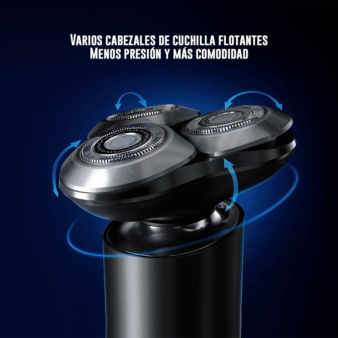 Afeitadora eléctrica Xiaomi Electric Shaver S301 - Achorao