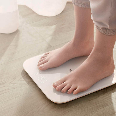 Balanza Digital Smart Xiaomi Scale 2 - Achorao