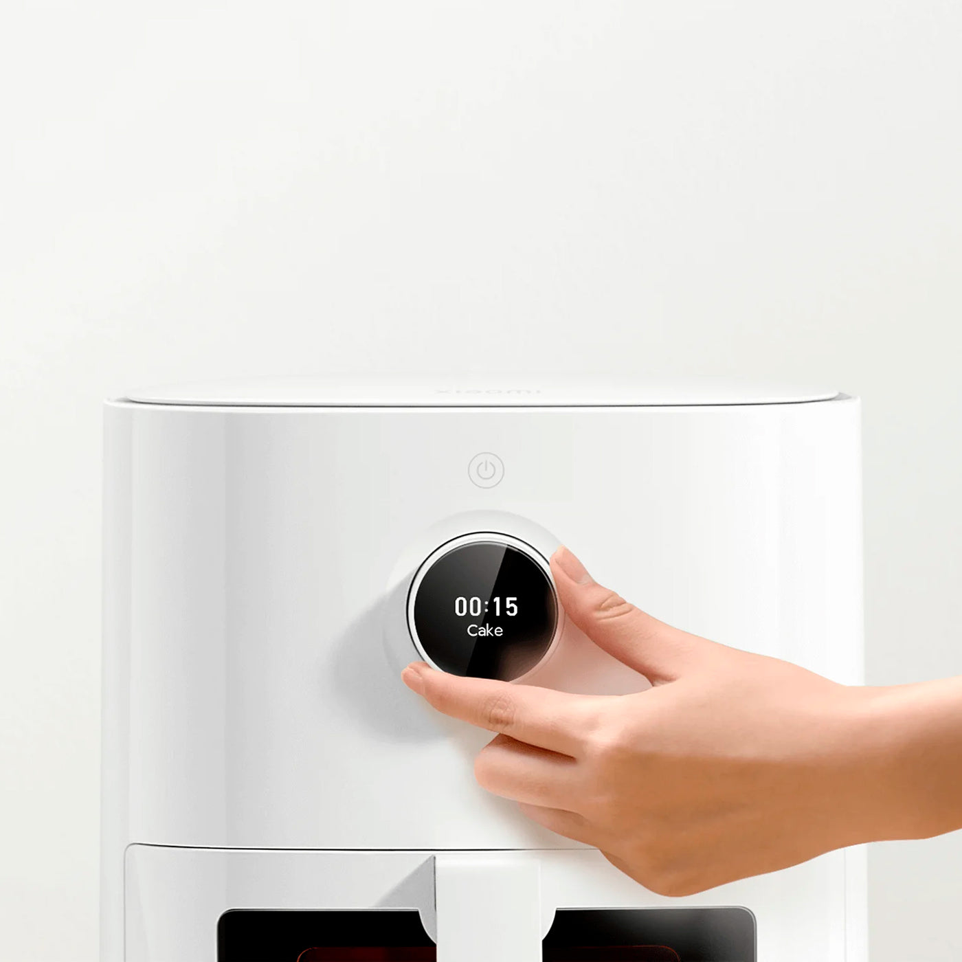 Freidora de aire inteligente Xiaomi Air Fryer Pro 4L - Achorao