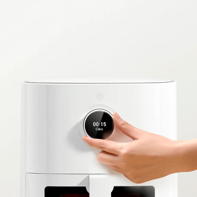 Freidora de aire inteligente Xiaomi Air Fryer Pro 4L - Achorao