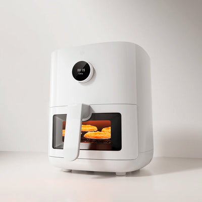 Freidora de aire inteligente Xiaomi Air Fryer Pro 4L - Achorao