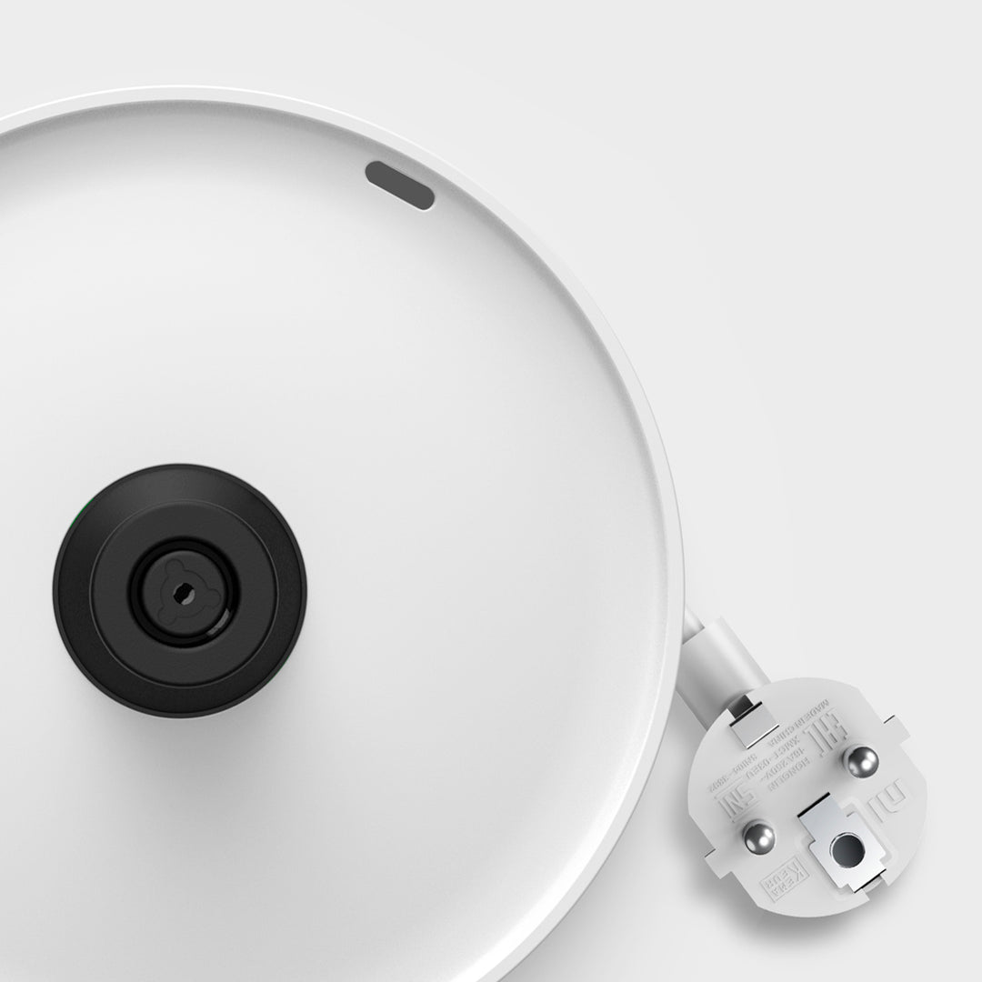Hervidor eléctrico Xiomi Mi Smart Kettle Pro - Achorao