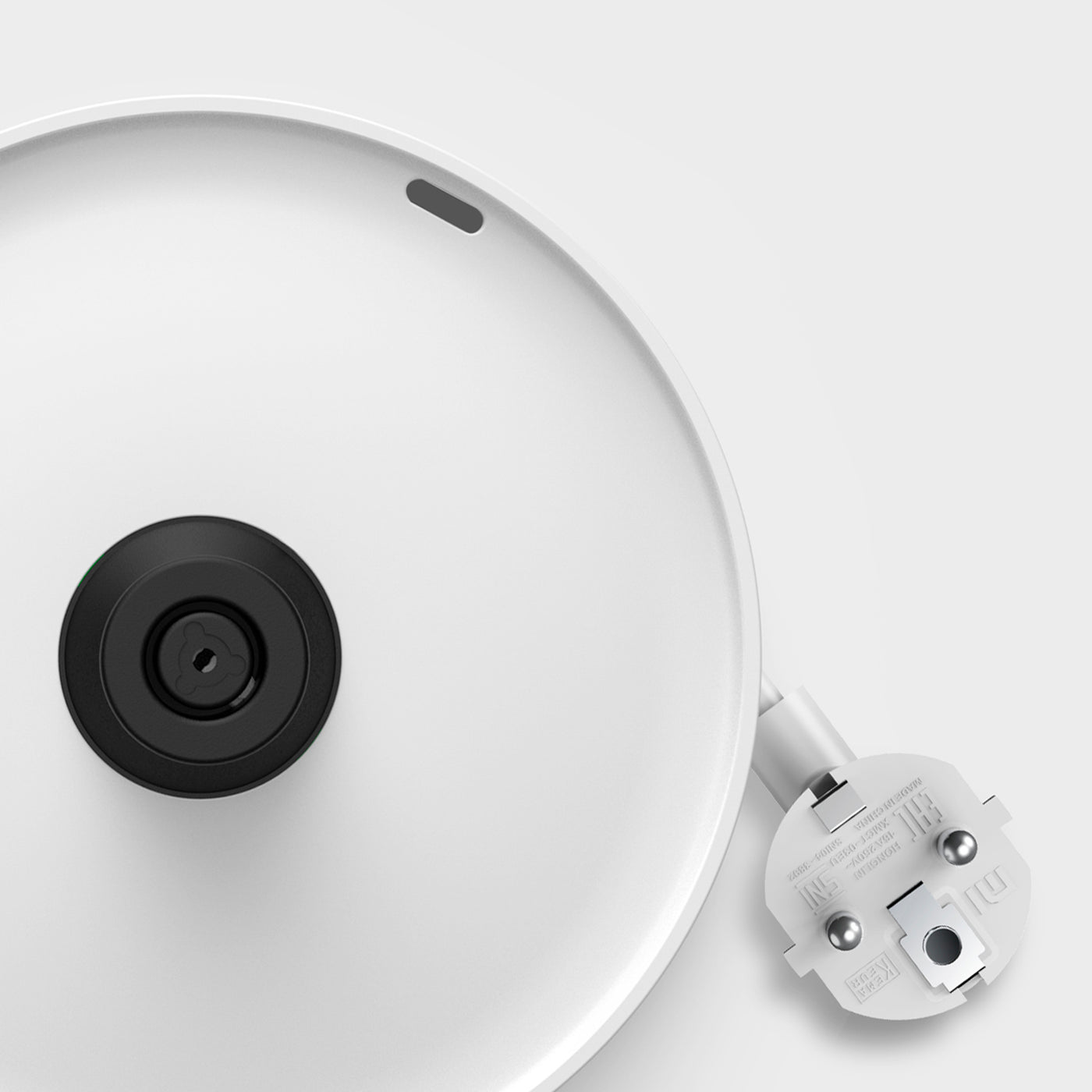 Hervidor eléctrico Xiomi Mi Smart Kettle Pro - Achorao