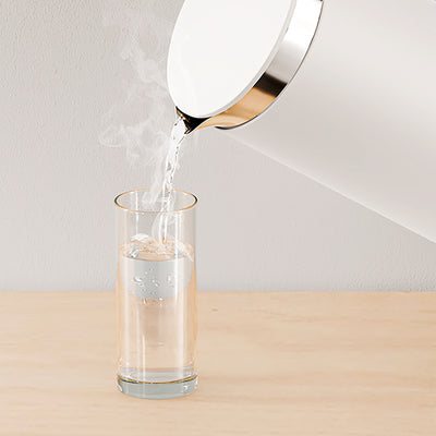 Hervidor eléctrico Xiomi Mi Smart Kettle Pro - Achorao