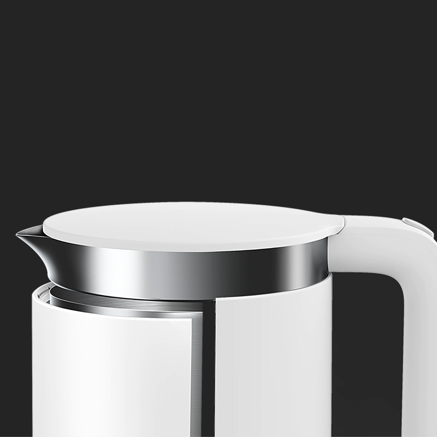 Hervidor eléctrico Xiomi Mi Smart Kettle Pro - Achorao