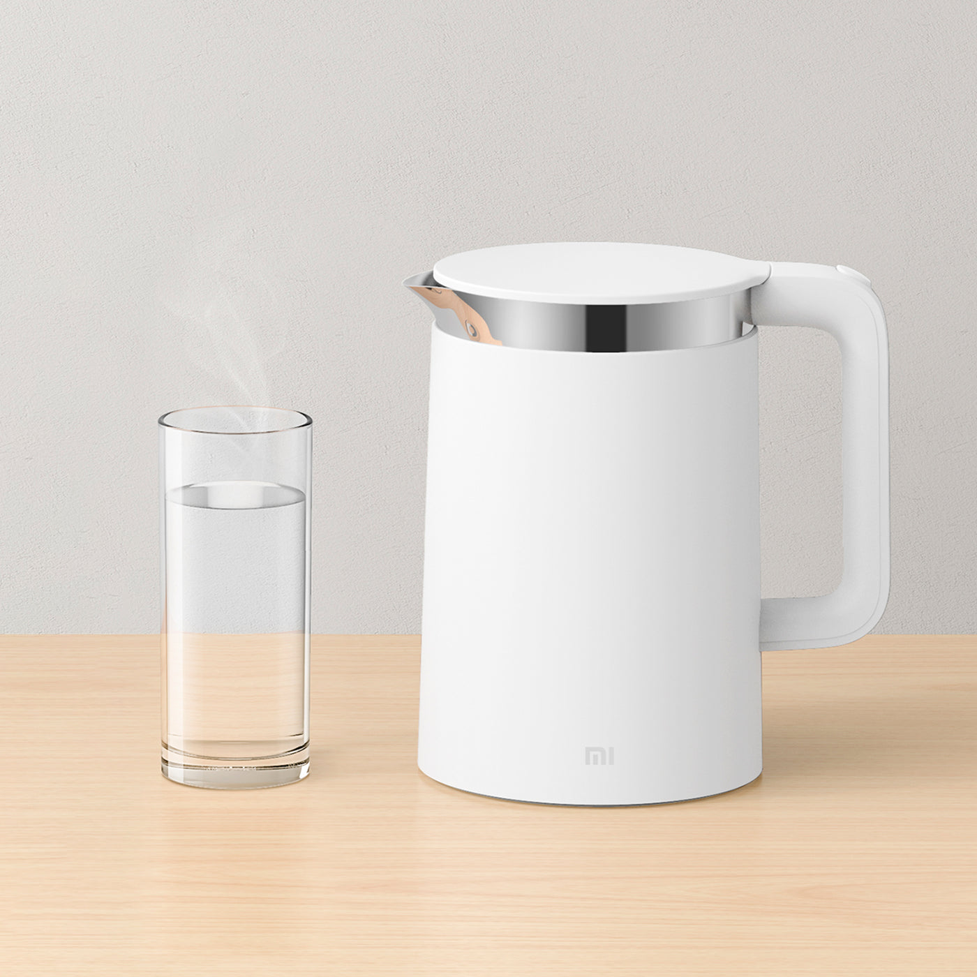 Hervidor eléctrico Xiomi Mi Smart Kettle Pro - Achorao