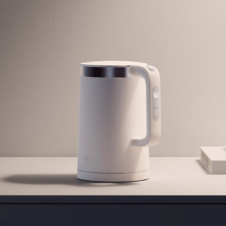 Hervidor eléctrico Xiomi Mi Smart Kettle Pro - Achorao